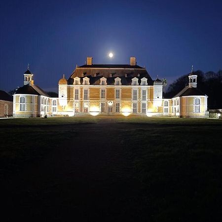 Chateau Du Boschet Chambre De L'Infatigable Gentilhomme Bourg-des-Comptes Extérieur photo