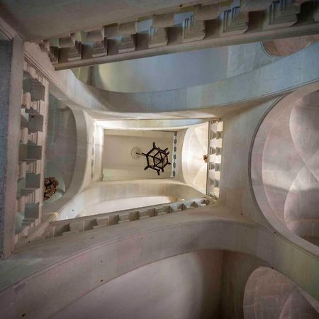 Chateau Du Boschet Chambre De L'Infatigable Gentilhomme Bourg-des-Comptes Extérieur photo